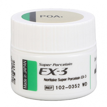 Керамика EX-3 Паста-опак C3 (6г), 10-170, Noritake