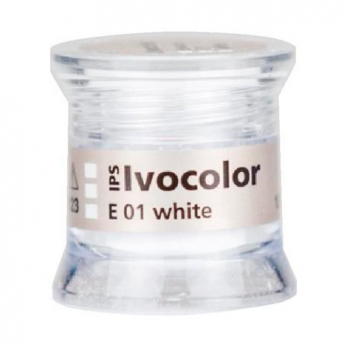 Краситель Ivocolor Essence 18 Черный (1,8г), 667669, Ивоклар-Вивадент