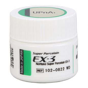 Керамика EX-3 Паста-опак NP2.5 (6г), 10-194, Noritake