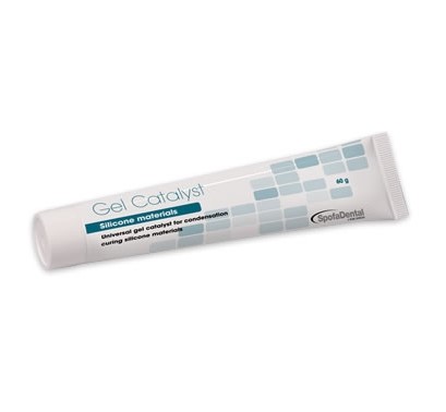Стомафлекс гель/катализатор (60г), Spofa-Dental