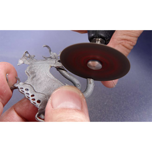 Диски отрезные Dynex 40х0,5мм (20шт) #57-0540, RENFERT