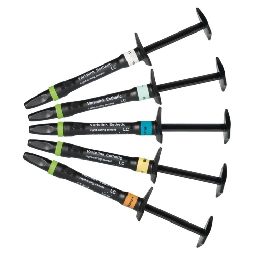 Вариолинк Esthetic LC Refill (2г), neutral, 666128, Ивоклар-Вивадент