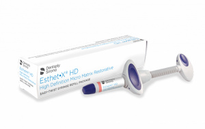 Эстет-Икс (Esthet-X HD), A1, шприц, 3г, 630657, ДЕНТСПЛАЙ