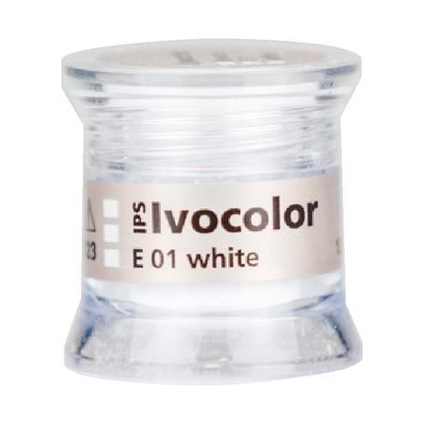 Краситель Ivocolor Essence 21 Красный (1,8г), 667672, Ивоклар-Вивадент