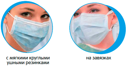Маски сенсе