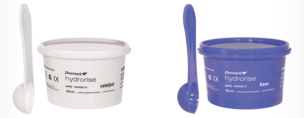 Hydrorise Putty Hydrorise Putty