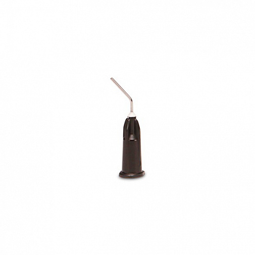 Канюли для композитов Disposable Syrige Tips Cannulae (50шт, 19G, Black), X-80616N, Bisco