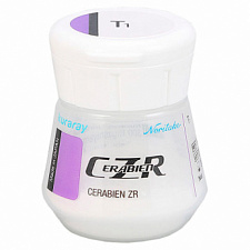 Керамика CZR Транспарент Translucent T0 (10г),11-70, Noritake