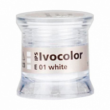 Краситель Ivocolor Essence 18 Черный (1,8г), 667669, Ивоклар-Вивадент