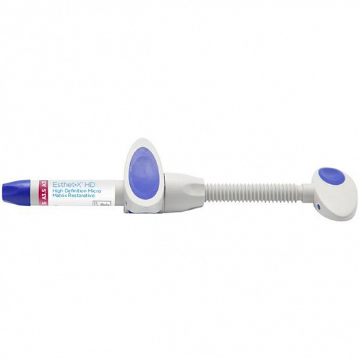 Эстет-Икс (Esthet-X HD), A3,5, шприц, 3г, 630660, ДЕНТСПЛАЙ