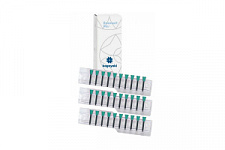 Пики полиры средние зеленые (30шт) (Ensmart Pin 70) KAGAYAKI