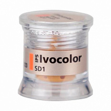 Краситель Ivocolor (3г) краситель пастообразный для дентина SD6, 667681, Ивоклар-Вивадент