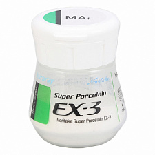 Керамика EX-3 Маргинальный край MА2 (10г), 10-24, Noritake