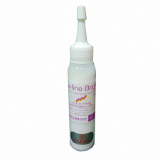 Ре-Файн Брайт (Re-Fine Bright), CLEAR, пластмасса, 50г, полимеризация 3мин, STYRFB-CLEAR/50, YAMAHACHI