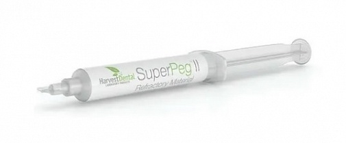 Жидкий трегер SuperPeg II, 12мл, 8510, Harvest Dental