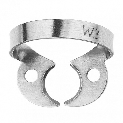 Кламп № W3, ТОР ВМ