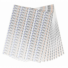 Индикаторы без журнала, 4класс, 500шт, (160С/150, 180С/60, 200С/30мин), ХимТест