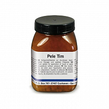 Пеле Тим (Pele Tim №1), маленькие, поролон. шарики, 3000шт, 2252, Voco