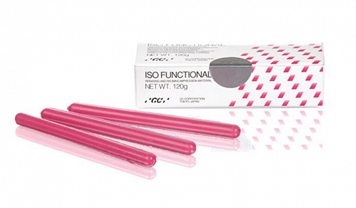 ИЗО Функциональные палочки (ISO Functional Sticks), 15х8г, GC