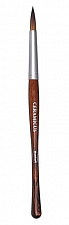 Кисть Ceramicus для керамики, синтет. волос  Big (1шт) #1716-0088, RENFERT