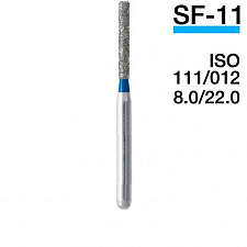 Боры алмазные SF-11 (5шт), МАНИ