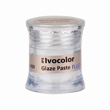 Глазурь Ivocolor пастообразная (3г) FLUO, 667691, Ивоклар-Вивадент
