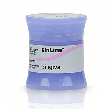 Инлайн Десневая масса G2 (20г) 593290, Ивоклар-Вивадент
