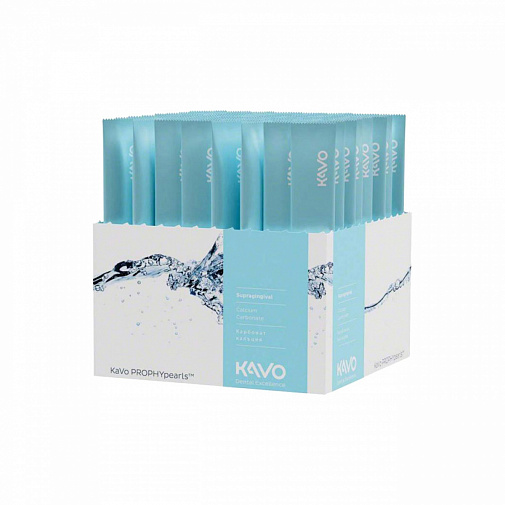 Порошок KaVo ProphyPearls neutrale (80штх15г). 1.010.1826