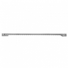 Пилки для лобзика 75х0.2х3 мм (12шт), 1076-0500, Renfert