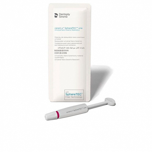 Церам-Икс (Ceram X Sphere TEC one Universal), А4, 3г, 60701624, ДЕНТСПЛАЙ