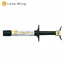 Опак OA0, Luna-Wing -для нанесения на поверхность металла, 2.3 мл, YAMAKIN