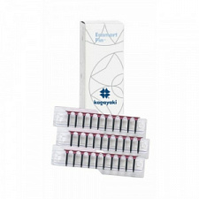 Диски полиры мягкие розовые (30шт) (Ensmart Pin 32) KAGAYAKI