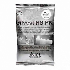 Паковочная масса Гилвест HS PK (50x100г), BK Giulini Chemie